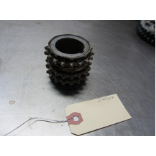 27F007 Crankshaft Timing Gear For 00-06 Mercedes-Benz S500   5.0 1120521003